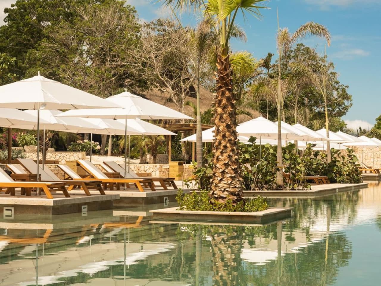 Makani - Club de playa Luxury